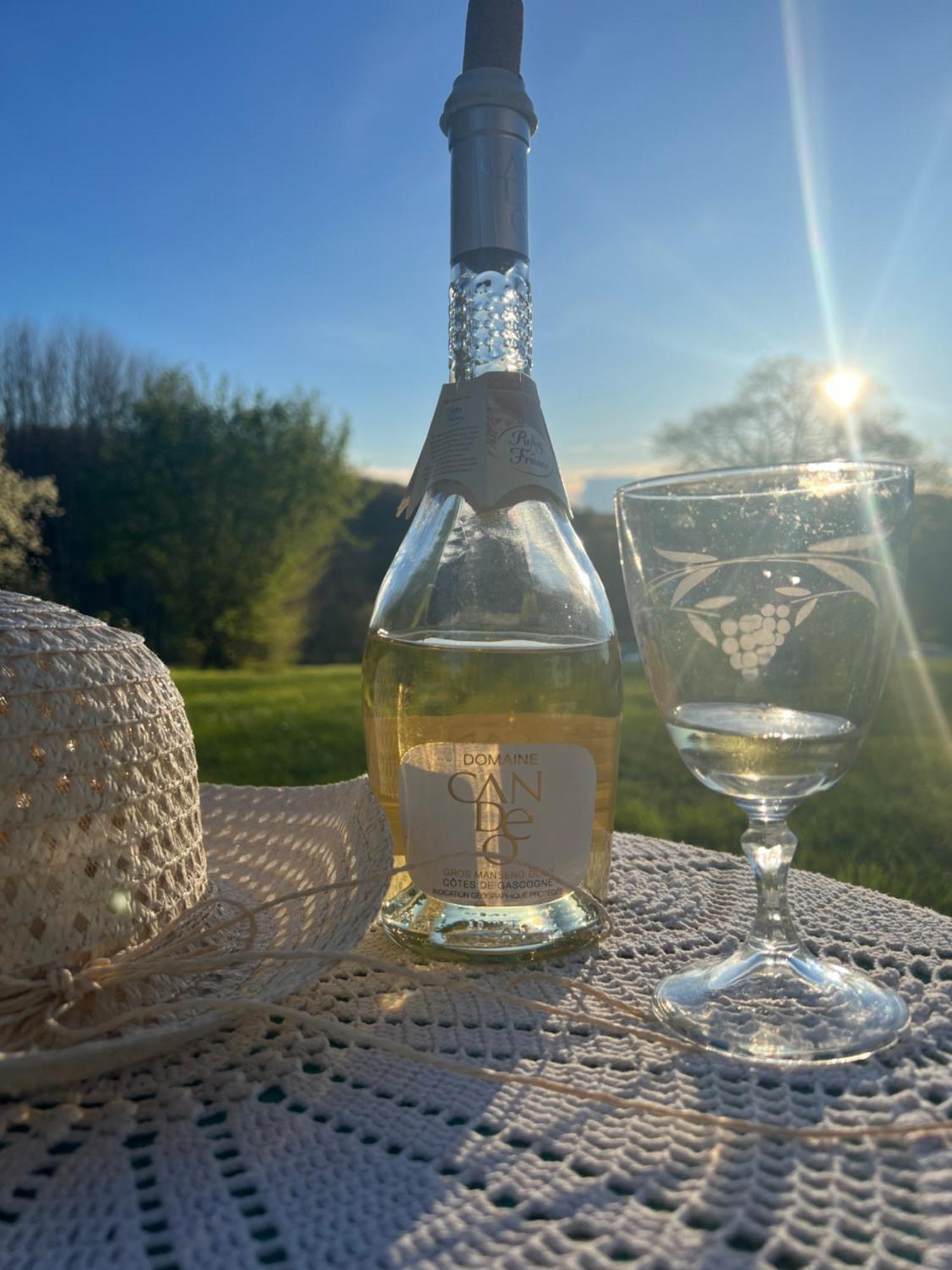 Saint-Romain  La Colline De Tilleul - Les Deux Puits - Cosy Cottage With Swimming Pool Near Aubeterre מראה חיצוני תמונה