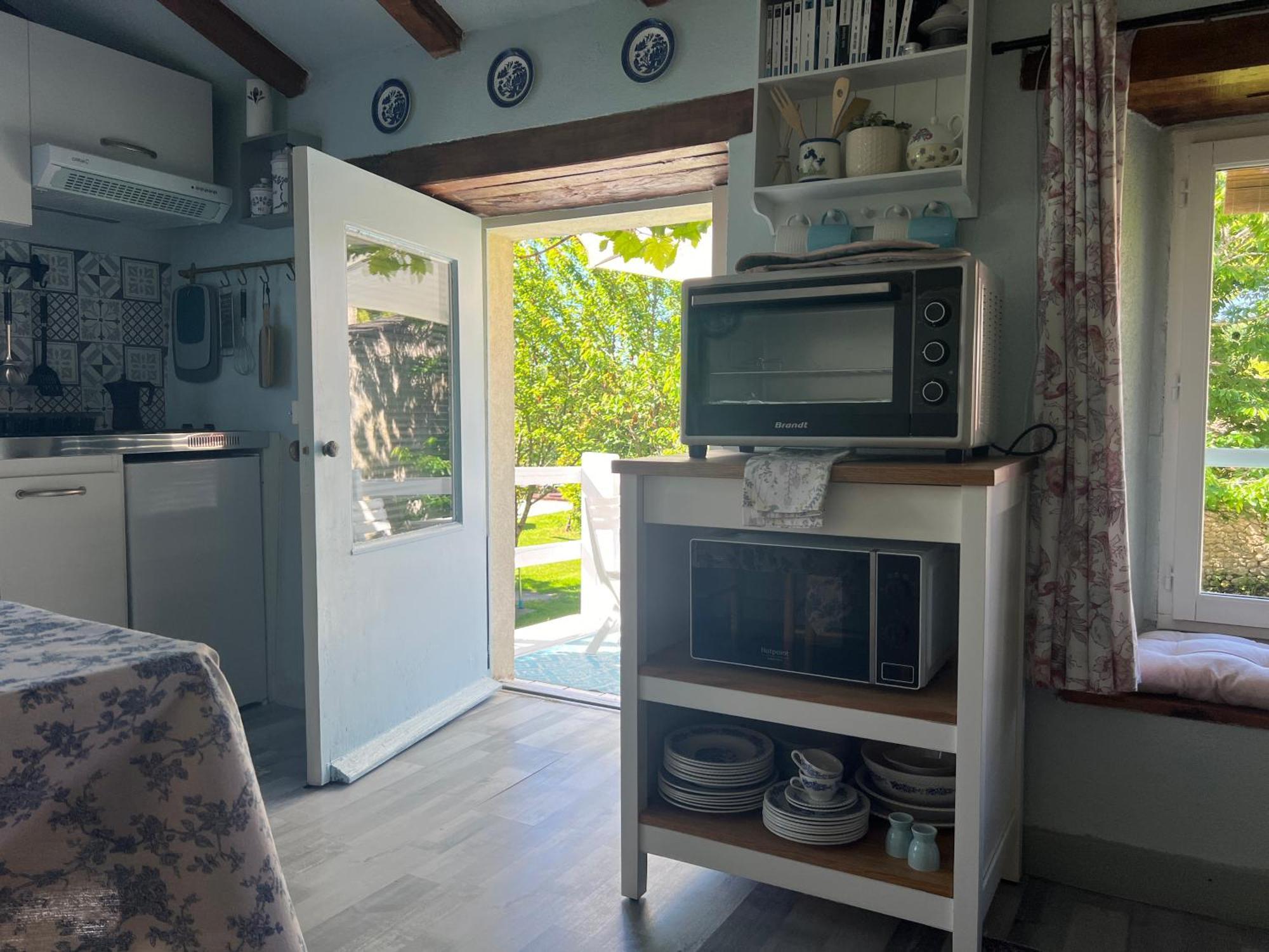 Saint-Romain  La Colline De Tilleul - Les Deux Puits - Cosy Cottage With Swimming Pool Near Aubeterre מראה חיצוני תמונה